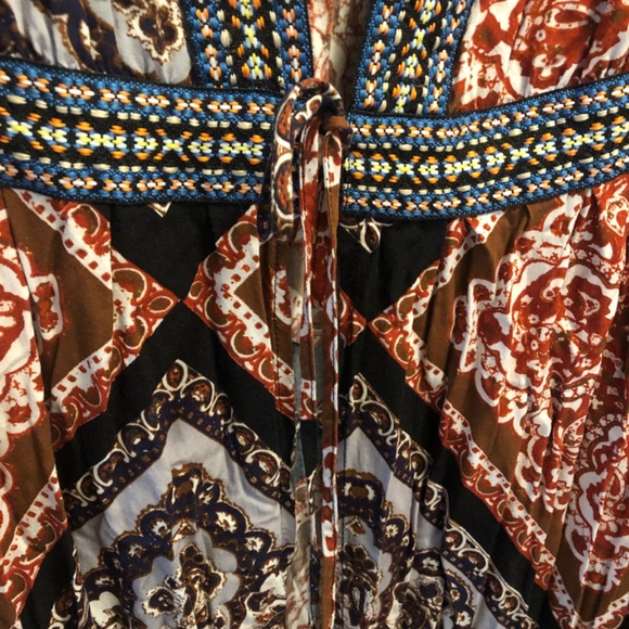 Boho Kimono - Picture 5 of 5
